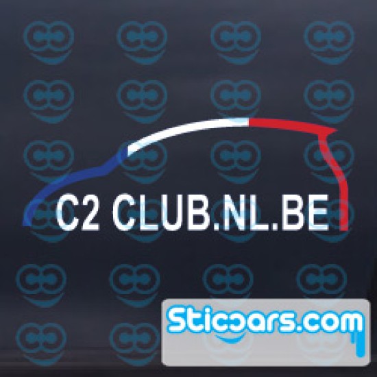 3462 C2 club nl be 10 cm