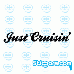 1686 Just Cruisin' 1686 Just Cruisin'