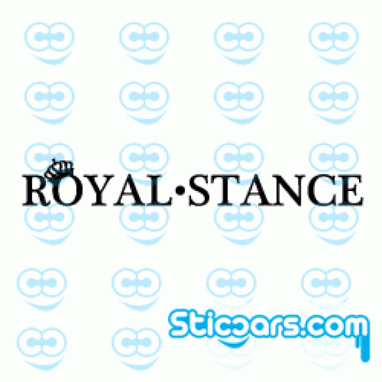3474 Royal Stance