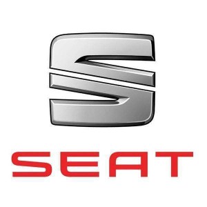 Sticker Seat Auto Logo - ref.11601