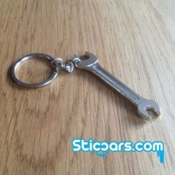 85 steeksleutel sleutelhanger 85 steeksleutel sleutelhanger