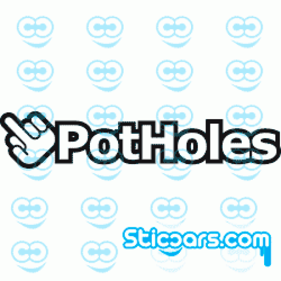 0190 Fuck Potholes