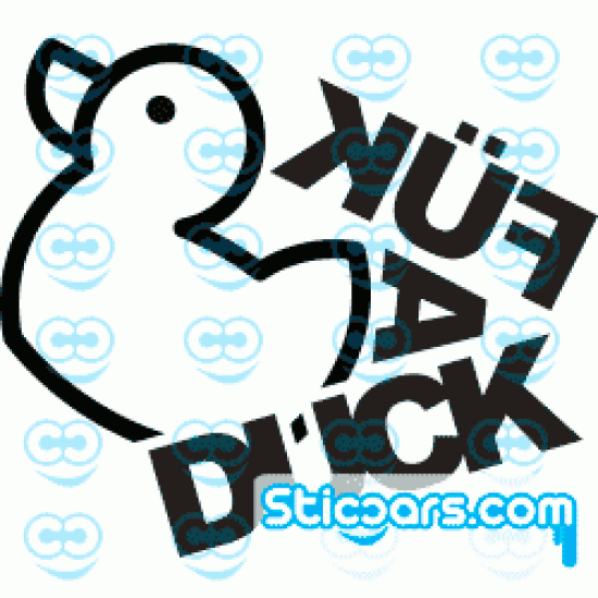 0191 Fuk a Duck