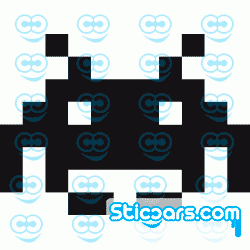 0195 Arcade game 0195 Arcade game
