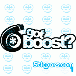 0204 Got Boost? 0204 Got Boost?