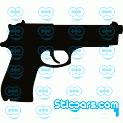 0211 Pistool 0211 Pistool