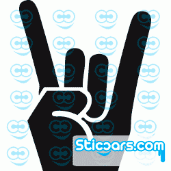 0222 Rocking Hand 0222 Rocking Hand