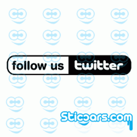0185 Follow us Twitter