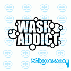 1278 Wash Addict 1278 Wash Addict