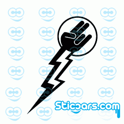 1281 Shocker Rocket 1281 Shocker Rocket