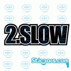 1287 2 Slow 1287 2 Slow
