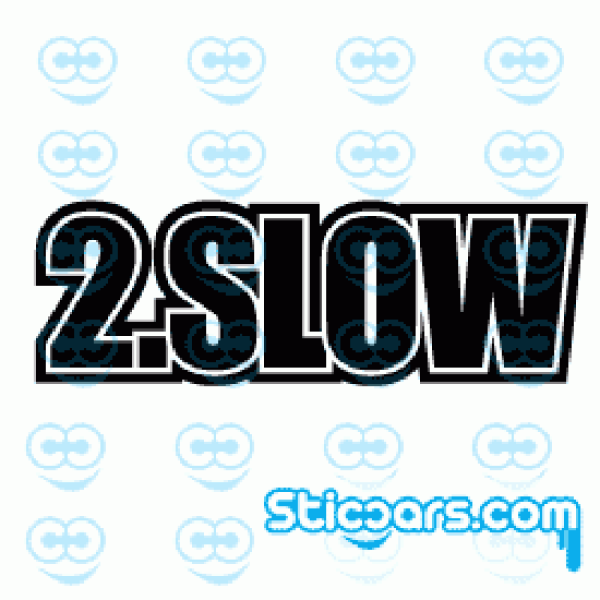 1287 2 Slow