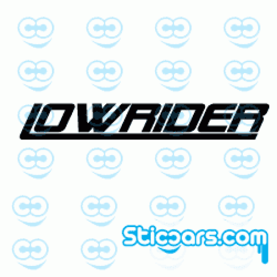 1293 Lowrider