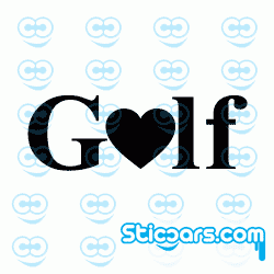 1305 Love Golf 1305 Love Golf