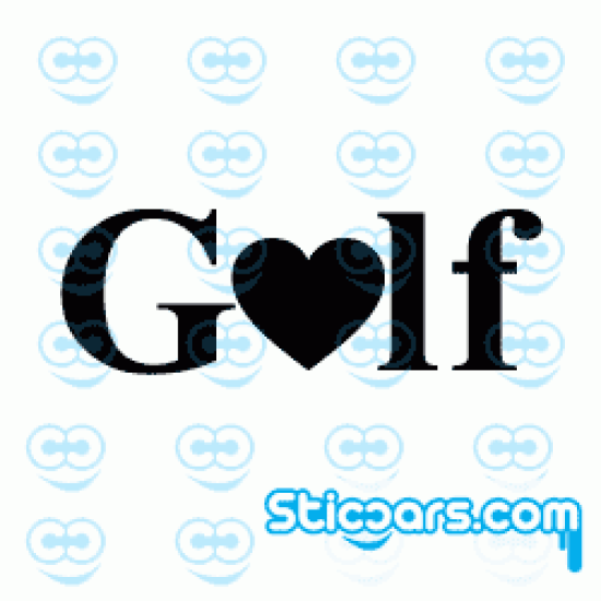 1305 Love Golf