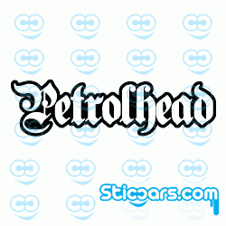 1319 Petrolhead 1319 Petrolhead