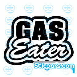 1323 Gas Eater 1323 Gas Eater