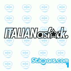 1333 Italian as Fuck 1333 Italian as Fuck