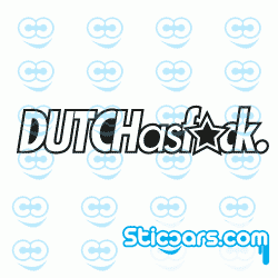 1334 Dutch as Fuck 1334 Dutch as Fuck