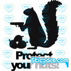 0476 Protect your Nuts! 0476 Protect your Nuts!