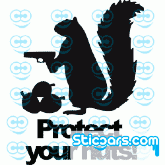 0476 Protect your Nuts!