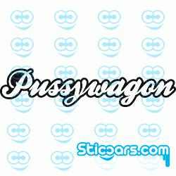 0479 Pussy Wagon 0479 Pussy Wagon