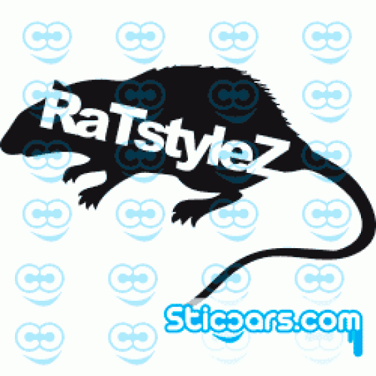 0481 RatStylez