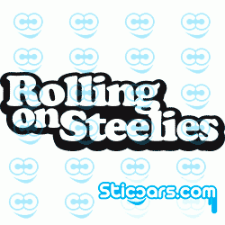 0486 Rolling on Steelies 0486 Rolling on Steelies