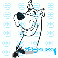 0489 Scooby Doo 0489 Scooby Doo