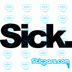 0510 Sick. 0510 Sick.