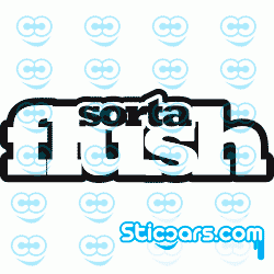 0531 Sorta Flush 0531 Sorta Flush
