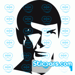 0536 Spock
