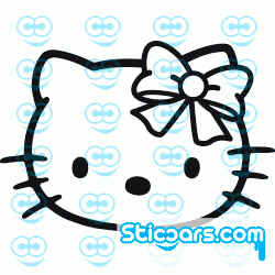 0256 Hello Kitty 0256 Hello Kitty