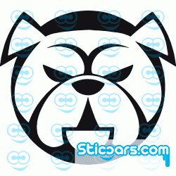 0264 Bulldog