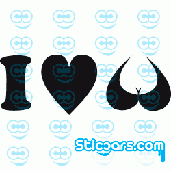 0280 I love Boobies 0280 I love Boobies