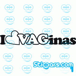 0295 I love VAGina's 0295 I love VAGina's