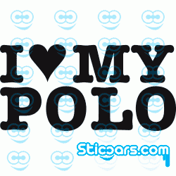 0300 I love my Polo 0300 I love my Polo