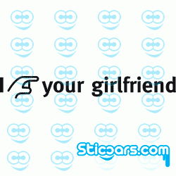 0306 I Poked you Girlfriend 0306 I Poked you Girlfriend