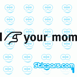 0307 I Poked your mom