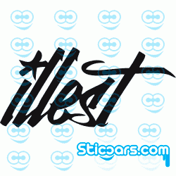 0311 Illest 0311 Illest