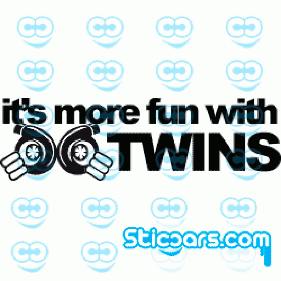 0319 It's more fun with Twins