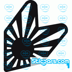 0323 Japan Sunrise JDM 0323 Japan Sunrise JDM