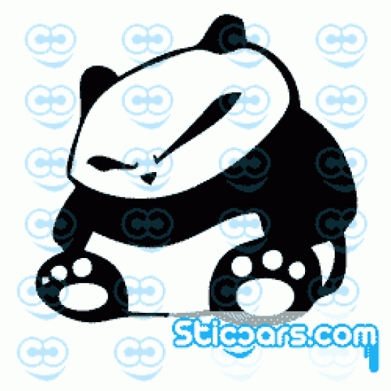 0330 JDM Panda
