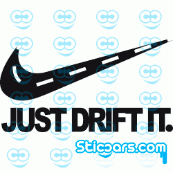 0334 Just Drift it 0334 Just Drift it