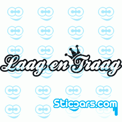 0355 Laag en Traag 0355 Laag en Traag