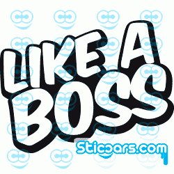 0369 Like a Boss 0369 Like a Boss