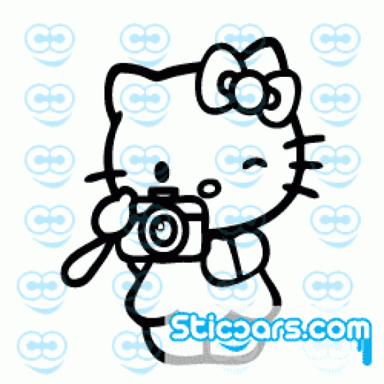 1168 hello kitty picture