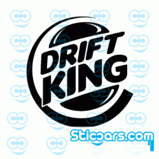 1174 Drift King