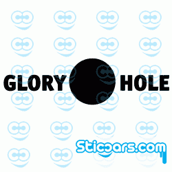 1191 Glory Hole 1191 Glory Hole