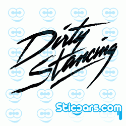 1198 Dirty Stancing